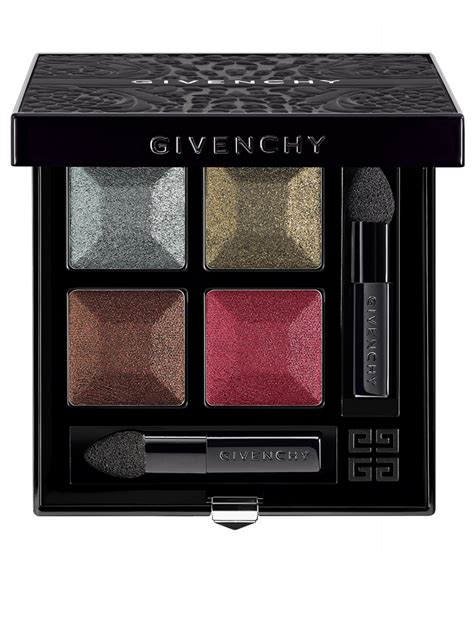 GIVENCHY Prisme Quatuor 